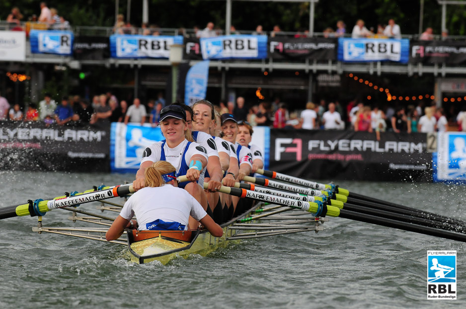 3. Station der Bundesliga in Hannover 2011