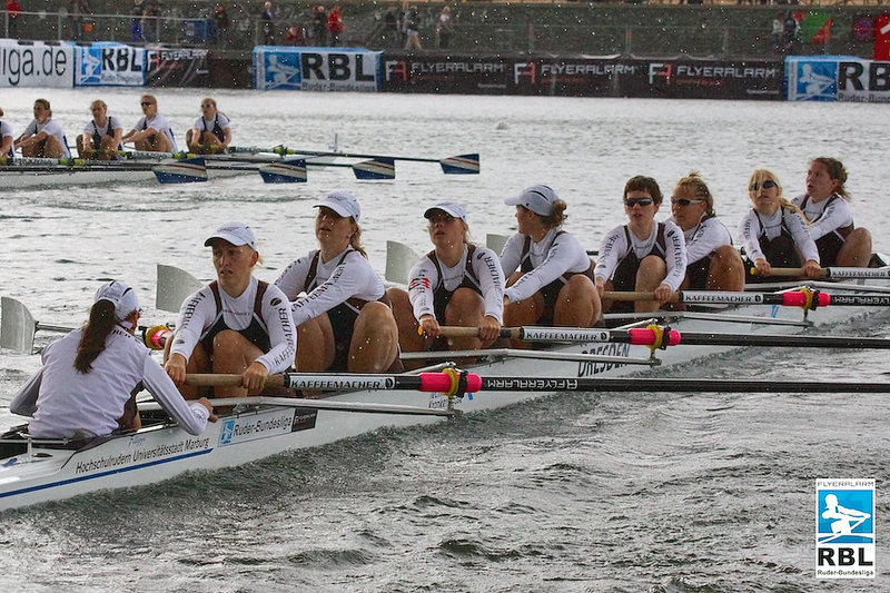 2. Station der Bundesliga in Bitterfeld 2012